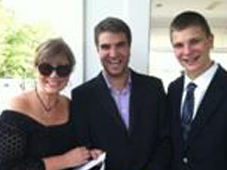 보스턴 홈스테이후기 후기 썸네일